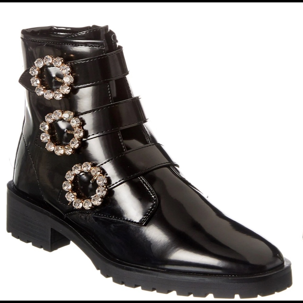 ❤️Nanette Lepore Ankle Boots